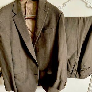 Men’s 2pc Tommy Hilfiger Suit